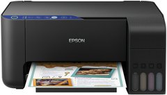 Багатофункціональний пристрій Epson L3151 (C11CG86411)