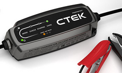 Інтелектуальний зарядний пристрій CTEK CT5 POWERSPORT EU LA and LITHIUM (40-310)