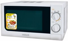 Микроволновая печь Vegas VMМ-2820GR