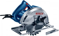Дискова пилка Bosch GKS 140 (06016B3020)