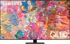 Телевізор Samsung QE50Q80B (EU)