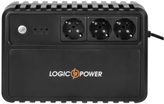 Джерело безперебійного живлення LogicPower LP-U800VA-3PS (LP16159)