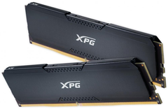 Оперативна пам'ять Adata 16 GB (2x8GB) DDR4 3200 MHz XPG Gammix D20 (AX4U32008G16A-DCTG20)