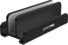 Підставка для ноутбука OfficePro LS580B Aluminium alloys Black