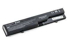 Акумулятор PowerPlant для ноутбуків HP 420 (587706-121, H4320LH) 10.8V 5200mAh (NB00000068)