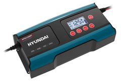 Інтелектуальний зарядний пристрій Hyundai HY1510
