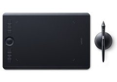Графический планшет Wacom Intuos Pro M (PTH-660-R)