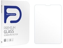 Защитное стекло ArmorStandart Glass.CR для Apple iPad Pro 12.9 Clear (ARM50477-GCL)
