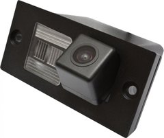 Камера заднього виду Prime-X CA-1388 HYUNDAI H1 (2007+)