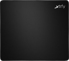 Коврик Xtrfy GP2 Large (460 x 400 mm) Black (XG-GP2-L)