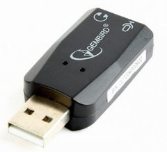 Адаптер Gembird SC-USB2.0-01
