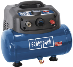 Компресор повітряний Scheppach HC06 (5906132901)