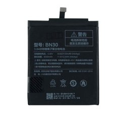 АКБ Original Quality Xiaomi BN30 (Redmi 4a) (70%-100%)