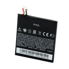 Акумулятор Original Quality HTC One X/One XL/One X Plus/G23/S720e (BJ83100)