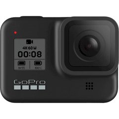 Экшн-камера GoPro HERO 8 (CHDHX-802-RW)