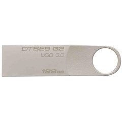 Флешка USB3.0 128GB Kingston DataTraveler SE9 G2 (DTSE9G2/128GB)