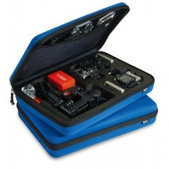 Кейс SP POV Case Large GoPro-Edition blue (52041)