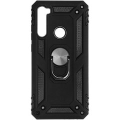 Чохол Honor Hard Defence Series New for Xiaomi Redmi Note 8t Black