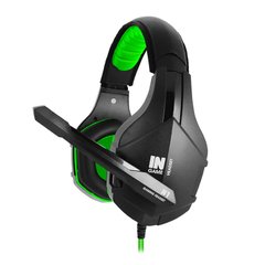 Наушники Gemix N1 Black / Green