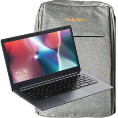 Ноутбук CHUWI HeroBook Air та Оригінальний Рюкзак (CW-102949)