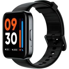 Смарт-годинник Realme Watch 3 Black