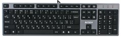 Клавіатура A4tech KD-300