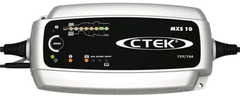 Інтелектуальний зарядний пристрій CTEK MXS 10 (56-843)