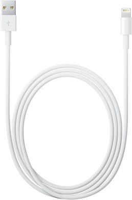 Кабель Apple Lightning to USB Cable (2m) (ARM51839)