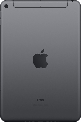 Планшет Apple iPad mini 5 Wi-Fi 64GB (MUQW2RK/A) Space Grey