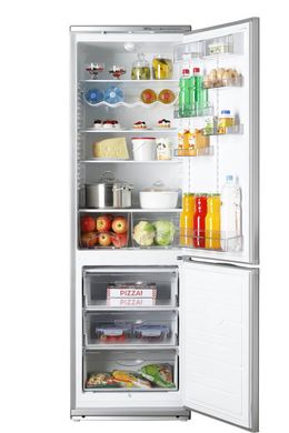 Холодильник Atlant ХМ 6024-582