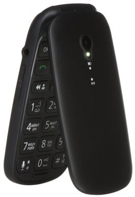 Мобільний телефон 2E E181 Black