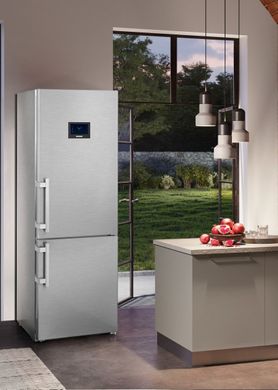 Холодильник Liebherr CBNES 5778