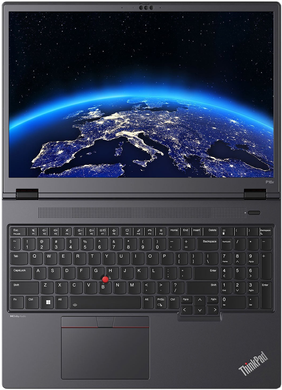Ноутбук Lenovo ThinkPad P16v-G1 (21FDS2JT00)