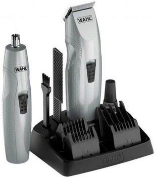 Триммер Wahl Mustache & Beard Combo 05606-308