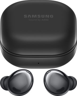 Навушники Samsung Galaxy Buds Pro Black (SM-R190NZKASEK)