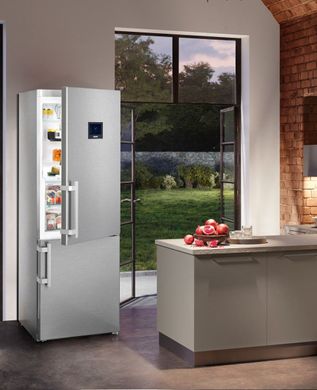 Холодильник Liebherr CBNES 5778