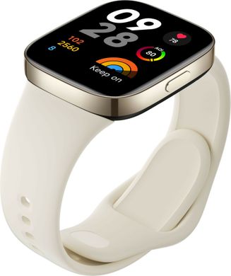 Смарт-годинник Xiaomi Redmi Watch 3 Ivory (BHR6855CN)