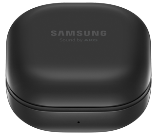 Навушники Samsung Galaxy Buds Pro Black (SM-R190NZKASEK)