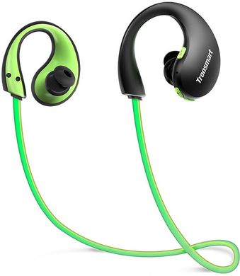 Навушники Tronsmart Encore Gleam Bluetooth Sports Earphone Green