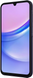 Смартфон Samsung Galaxy-A15 LTE 128GB BLACK (SM-A155FZKDEUC)