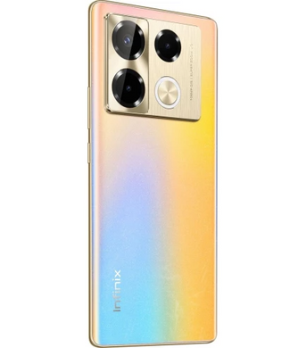 Смартфон Infinix NOTE 40 Pro (X6850) 8/256Gb Titan Gold