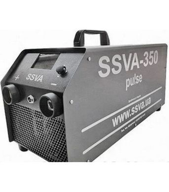 Зварювальний інвертор SSVA-350
