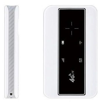 3G/4G WiFi роутер Tianjie MF904-3