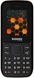 Мобильный телефон Sigma mobile X-style 17 "UP" Black-Orange