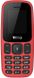 Мобільний телефон Toto A2 Red