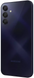 Смартфон Samsung Galaxy-A15 LTE 128GB BLACK (SM-A155FZKDEUC)
