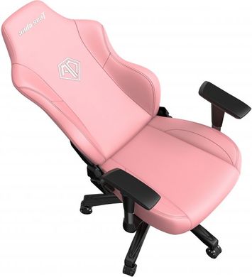 Игровое кресло Anda Seat Phantom 3 Pink (AD18Y-06-P-PV)