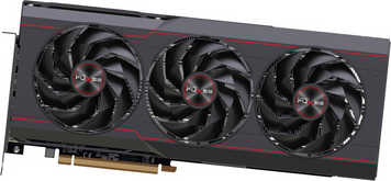 Видеокарта Sapphire Radeon RX 7900 XTX PULSE (11322-02-20G)