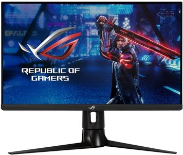 Монітор Asus ROG Strix XG27AQ (90LM06U0-B01370)