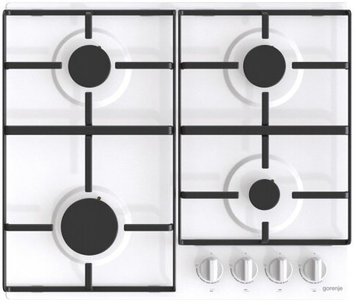 Варильна поверхня Gorenje G640EW